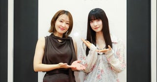 大園玲（櫻坂46）、『大沢あかね LUCKY 7』出演！8月25日より放送！