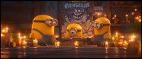 『ミニオンズ＆モンスターズ』ハリウッドがハチャメチャ大ピンチに!?本予告＆場面写真解禁