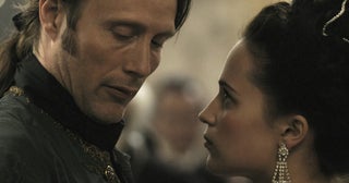 『ロイヤル・アフェア 愛と欲望の王宮』マッツ・ミケルセンのインタビューが到着