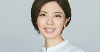 24年前の朝ドラヒロインが明かす仰天オーディション「NHKのいちばん広いスタジオを何周も走らされて」