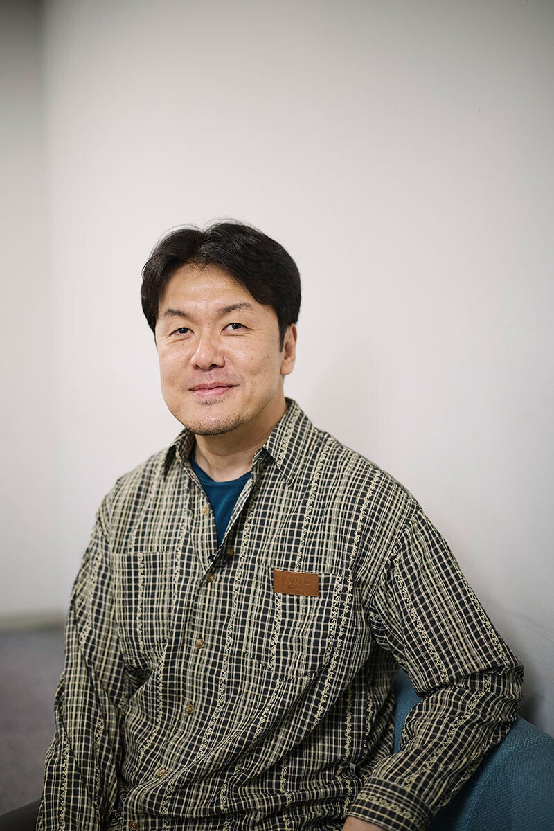 昭和47年生まれの土田晃之が語る昭和カルチャー愛「『ガンダム』って見るたびに解釈が変わっていくんです」