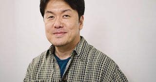 昭和47年生まれの土田晃之が語る昭和カルチャー愛「『ガンダム』って見るたびに解釈が変わっていくんです」