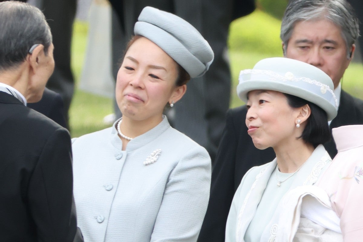 《3年連続》瑶子さま懇意の高級カーディーラー協賛のイベントにご出席…宮内庁が懸念する“熱心すぎる支援”