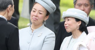 《3年連続》瑶子さま懇意の高級カーディーラー協賛のイベントにご出席…宮内庁が懸念する“熱心すぎる支援”