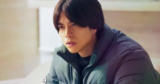「5秒で完全犯罪を生成する方法」制作陣が重岡大毅に託したものとは？ 役作り秘話と新場面写真を公開