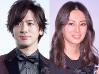 北川景子＆DAIGO、SNSでイチャイチャ仲良し夫婦にファンもほっこり「夫婦愛が凄っ！」