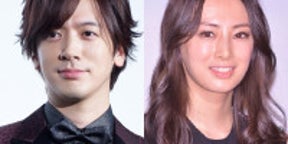 北川景子＆DAIGO、SNSでイチャイチャ仲良し夫婦にファンもほっこり「夫婦愛が凄っ！」