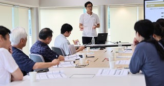 「やってみたい」が形になる。「市民が主役」で動き出す、鯖江市のまちづくりが本気すぎた