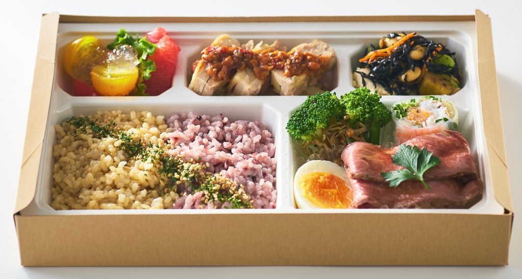 大会前の食事の迷いを解消ロック・フィールドが「神戸マラソン応援弁当」予約受付スタート