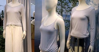 “着る化粧品”!?無印良品から新発想・化粧品登録のインナー「着るスキンケア」など新作アイテムが登場