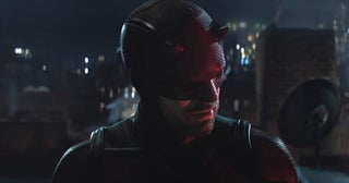 MCU最新作「デアデビルボーン・アゲイン」シーズン2、26年春に配信決定