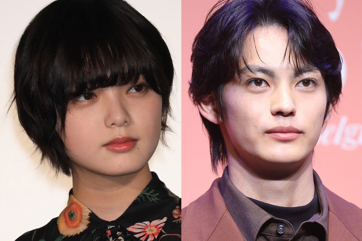 平手友梨奈＆神尾楓珠謎多き電撃婚を一切口外しなかった「2人の超人気俳優」
