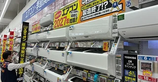 暑くなってからでは遅い！絶対に間違えないエアコン購入法