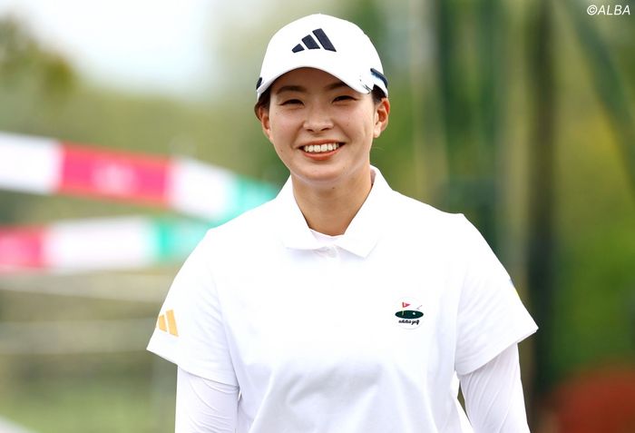 過去2年2位・7位！渋野日向子が相性抜群の「全米女子オープン」に挑戦「精一杯闘います」