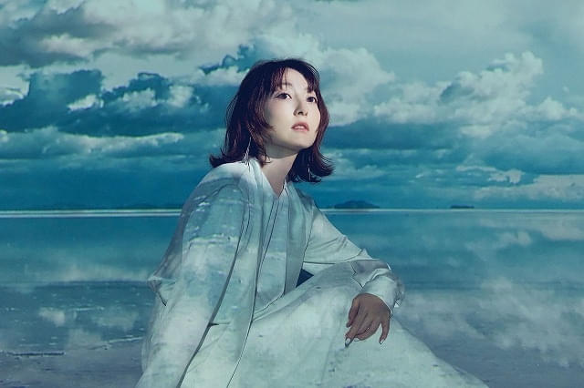 花澤香菜の最新アルバムが27年2月発売リリイベとして「ありがとう」耳元ささやき会＆オンライン個別トーク会を実施
