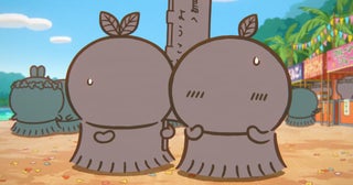 「映画ちいかわ」声優陣のスペシャルコメント発表ヒトハとフタバのキャストも明らかに