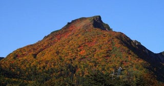 今週末(9月26・27日)の紅葉見頃はここ！まもなく見頃を迎えそうな全国の紅葉名所ガイド