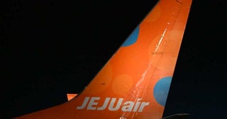 チェジュ航空、大阪/関西〜釜山線で臨時便8月から9月に計20往復