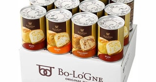 不安なときこそ美味しいものを食べて、心をほぐしたい災害時に。【ボローニャ】の缶入りデニッシュがAmazonで売り出し中！