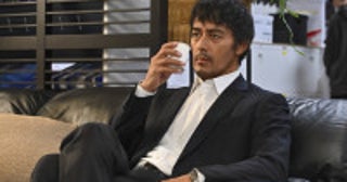 『キャスター』第5話警察の内部告発者への取材がテレビ局を巻き込んだ大問題に発展
