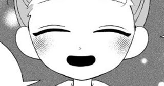 鏡の“向こう側”のオトモダチは急激に年老いていく…!!久しぶりの再会では元の姿に！予想を裏切るラストに「そっちかー」の声【作者に聞く】