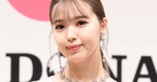 第1子出産の藤田ニコル、“メガネすっぴん”報告に反響「このかわいさはえぐいです…」