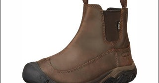 靴の内側を快適な状態にキープ!【キーン】のスニーカーがAmazonに登場中‼