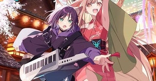 竹取物語×ボカロPのアニメ映画「超かぐや姫！」に釘宮理恵が出演HoneyWorks、ryoの書き下ろし新曲を収録した本予告も公開