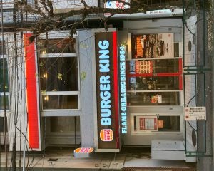 今や「バーガーキングのほうが低価格」というケースも…それでもマクドナルドが「日本人に愛され続ける」ワケ