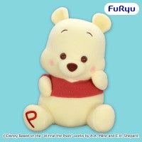 『くまのプーさん』GiGO限定プライズ登場へ！100周年を記念し“超BIGぬいぐるみ”など展開