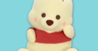 『くまのプーさん』GiGO限定プライズ登場へ！100周年を記念し“超BIGぬいぐるみ”など展開