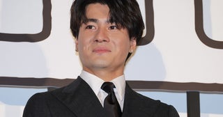 SixTONES森本慎太郎、横浜流星のギャップに驚き「嫌われていたらどうしようと思っていました」