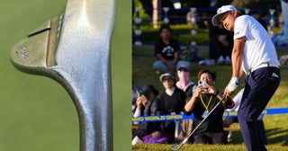 「カシオワールドオープン」で勝利を呼び込んだ大岩龍一の“地クラブウェッジ”とは？