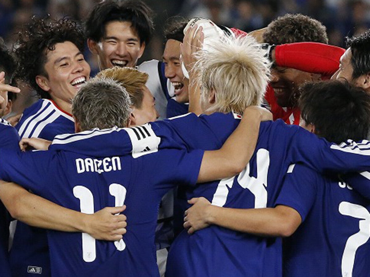 サッカー日本代表が見習うべきエクアドルの再スタート 敗れても目立った変化を恐れない姿勢