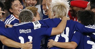 サッカー日本代表が見習うべきエクアドルの再スタート 敗れても目立った変化を恐れない姿勢