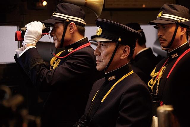 【映画.com配信アクセスランキング】第1位は「聯合艦隊司令長官山本五十六」、「ドールハウス」「PERFECT DAYS」等がランクイン今すぐ観られるベスト10を発表