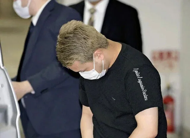 「アメ横経営者殺人事件」で懲役30年の判決。未来あるサッカー少年だった佐々木光被告の"人生の歯車"はどこで狂ってしまったのか？