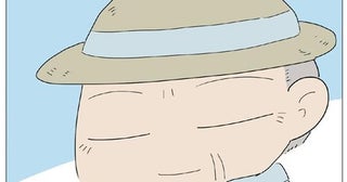 ずいぶん聞き分けがよくなって…孫娘の成長にしみじみ浸っていると？／ハルとゲン（38）