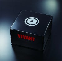 『VIVANT』乃木家のおせち、発売決定！風呂敷×取り箸もセット
