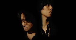 RADWIMPS、最新バンドビジュアル&メジャーデビュー20周年スペシャルサイト公開既発アルバムのアナログ盤リリースも決定