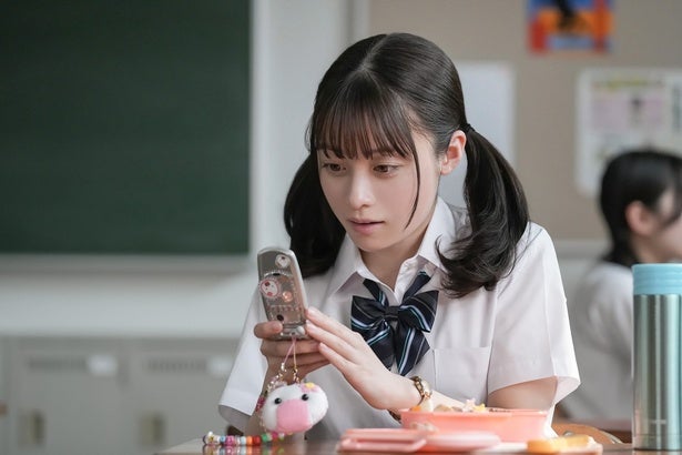 橋本環奈“結”は佐野勇斗“翔也”のためにお弁当を作ることに＜来週のおむすび＞