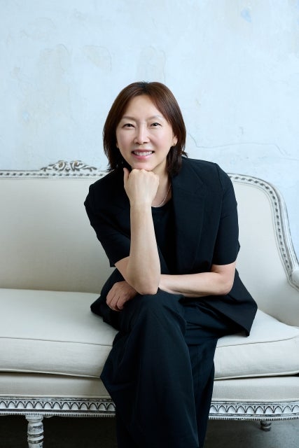 韓国で「私の頭の中の消しゴム」を上回る大ヒット！新たな恋愛映画の名作「サヨナラの引力」はこうして生まれた。キム・ドヨン監督が語る制作秘話