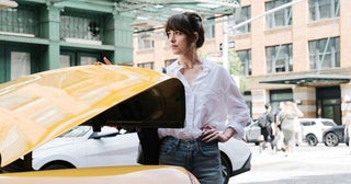 日本有数の映画ガイド・高橋ヨシキが『マテリアリスト 結婚の条件』をレビュー！