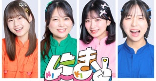 ＜@JAM MEETS vol.18＞、川崎CLUB CITTA’でオールナイト開催決定！I MY ME MINE、アップアップガールズ（2）ら出演