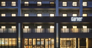 IHG、「ガーナー」を大阪に3軒同時オープン