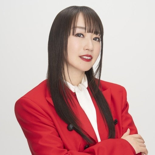 水樹奈々、8月2日開幕のブルーマン35周年記念公演でナレーション担当！【コメントあり】
