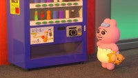 「おぱんちゅうさぎ」「んぽちゃむ」3Dアニメ化＆『ZIP！』で放送決定ティザーPV解禁