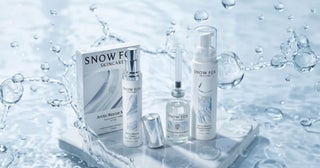 約10年愛されたロングセラーをリニューアル。SNOW FOX SKINCARE、シグネチャーシリーズを注目の新成分で「新世代スキンケア」へ