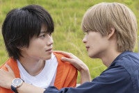 『君は夏のなか』第7話渉＆千晴が再会大学生編が開幕する