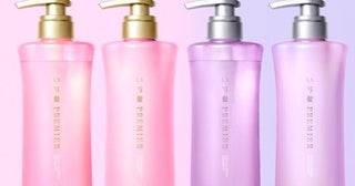 いち髪から、“和草×サロンケア発想”で本気の絹髪へ導くプレミアムダメージケアシリーズ「いち髪PREMIER」が発売